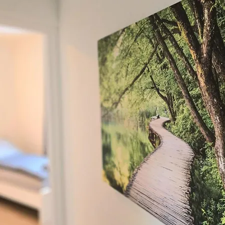 Apartamento -cs24- 4 With Rooftop - Ka02 *