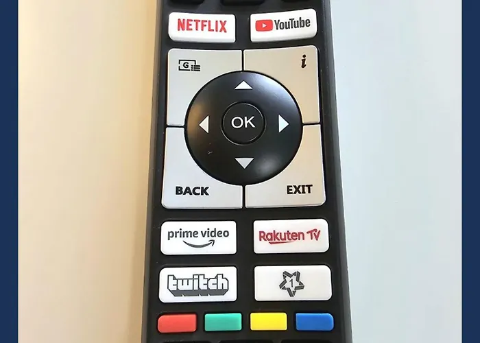 Apartment -cs24- 4 With Rooftop - Ka02 Iserlohn