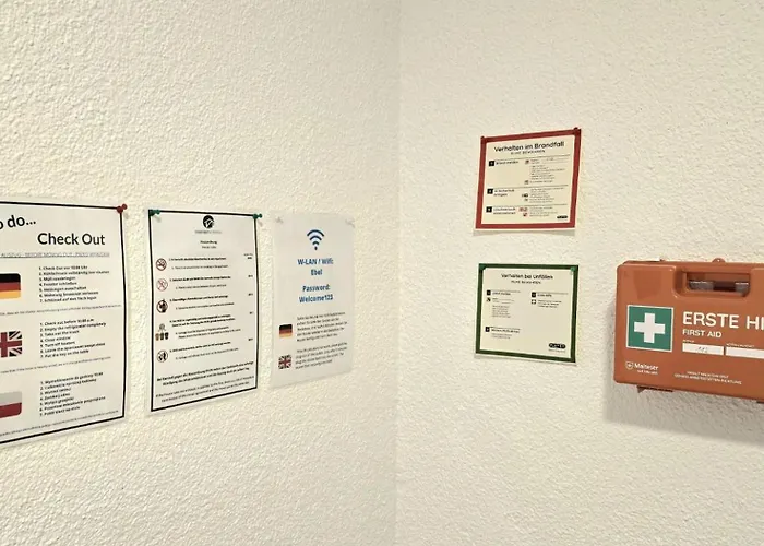 -cs24- 4 With Rooftop - Ka02 Apartment *